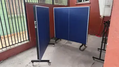 Mesas de Tenis de Mesa - miniatura 1