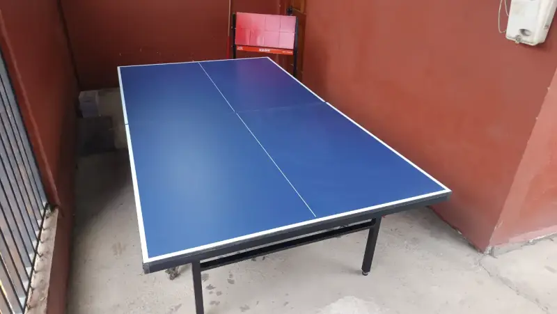 Mesas de Tenis de Mesa - 3