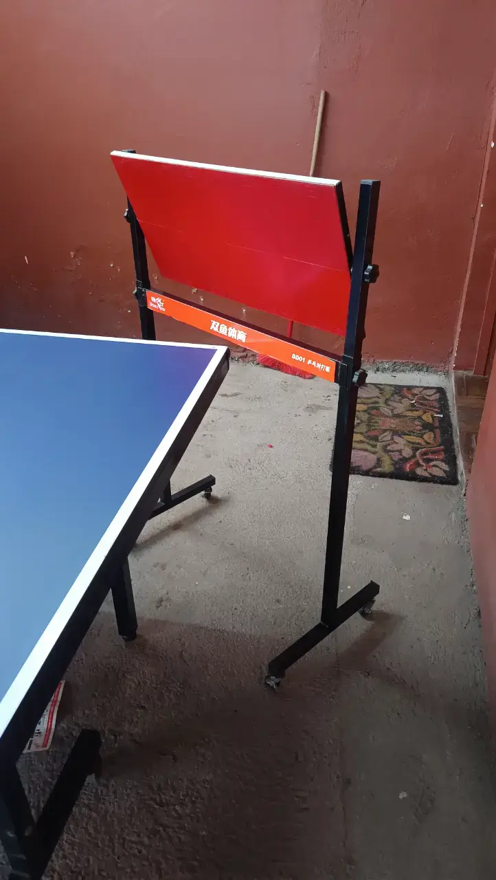 Mesas de Tenis de Mesa - 4