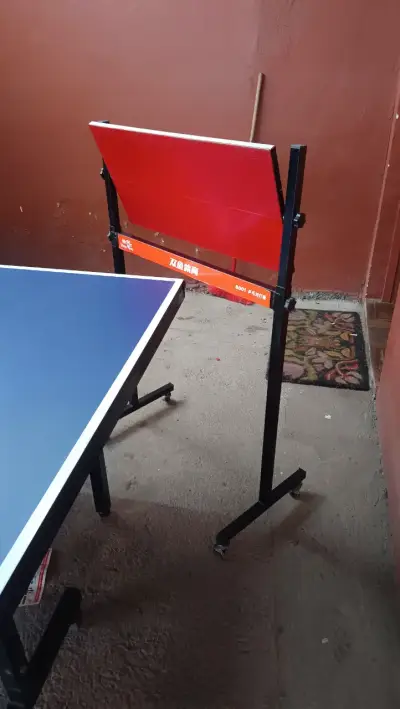 Mesas de Tenis de Mesa - miniatura 4