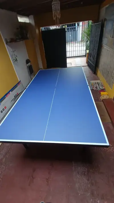 Mesas de Tenis de Mesa - miniatura 6