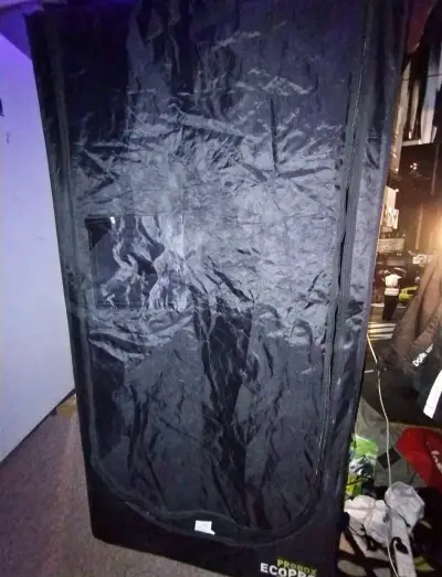 Carpa de Cultivo Interior Probox Ecoprox - miniatura 1