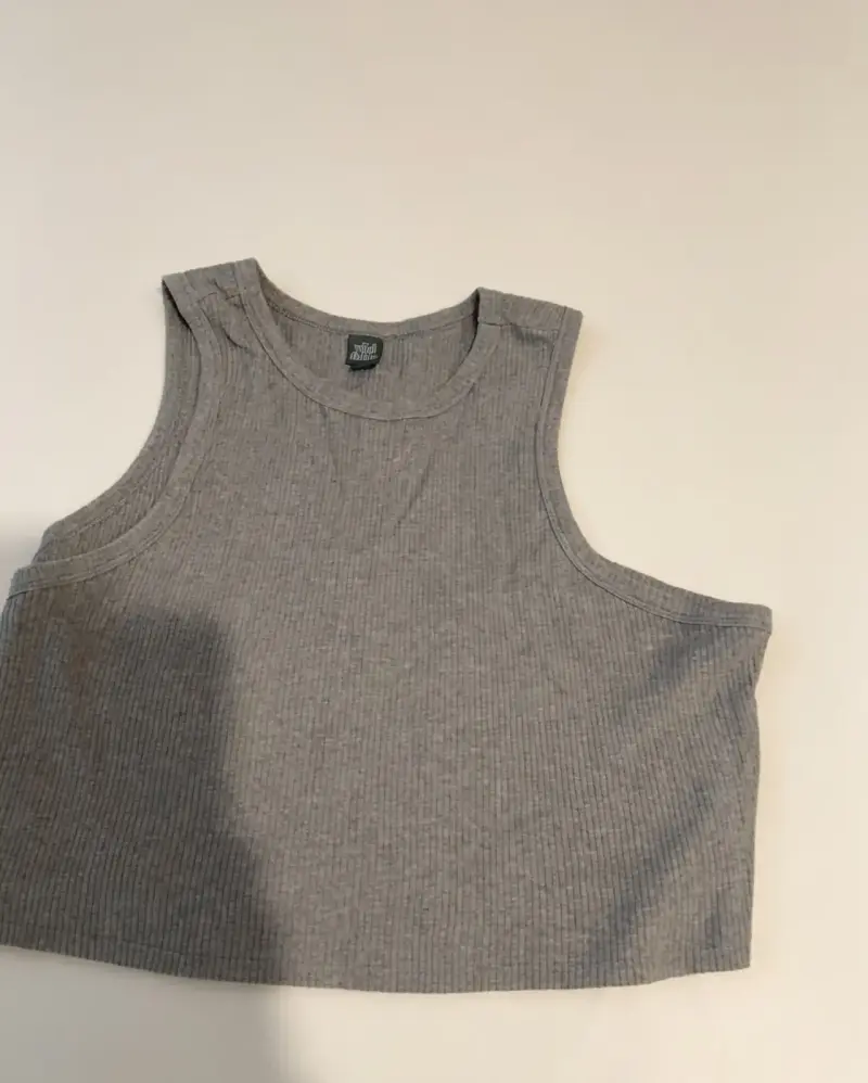 Vestido corto de encaje blanco para mujer - 5