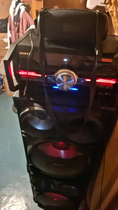 Sony Shake 2000 - miniatura 1