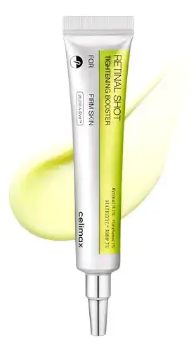 Crema Reafirmante Celimax Retinal Shot - miniatura 1
