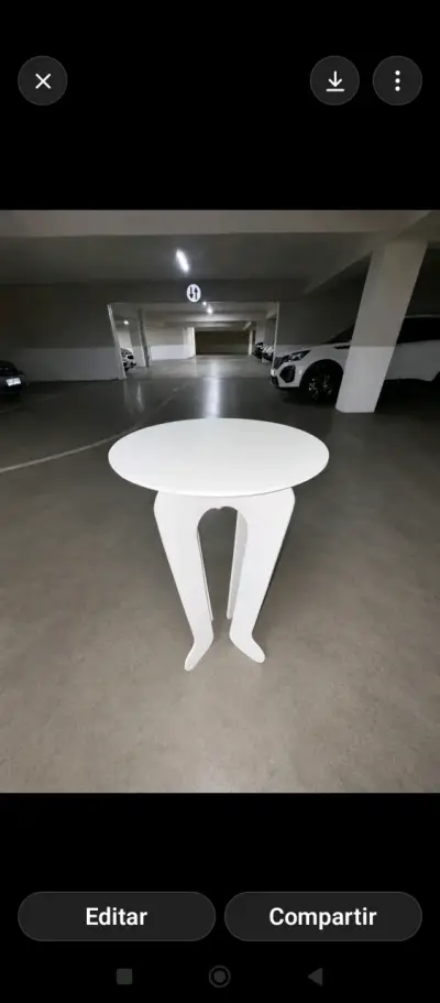 Arcos para decoración en MDF - miniatura 5
