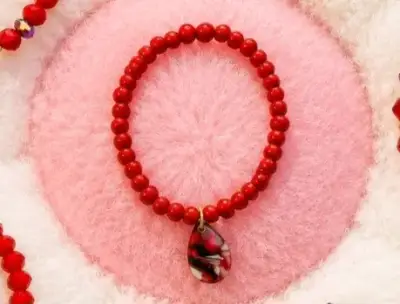 Pulseras de protección - miniatura 1