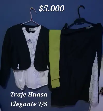 Ropa - miniatura 1