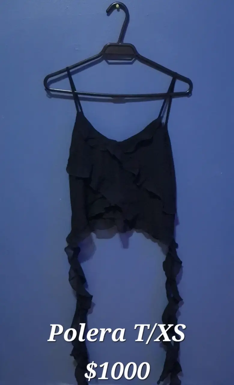 Ropa - 2