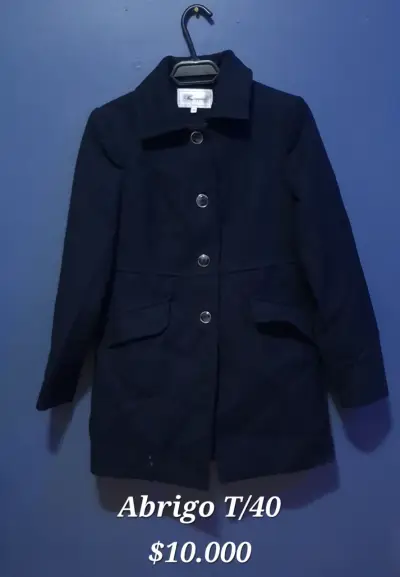 Ropa - miniatura 3