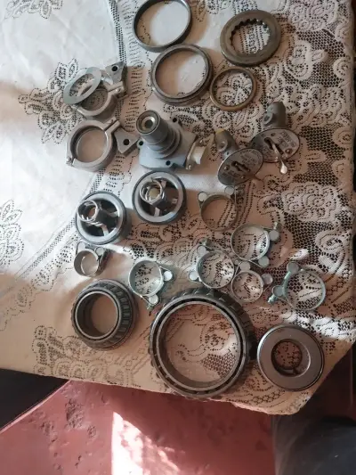 Para camiones americano - miniatura 1