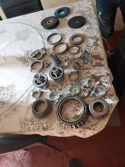 Para camiones americano - miniatura 2