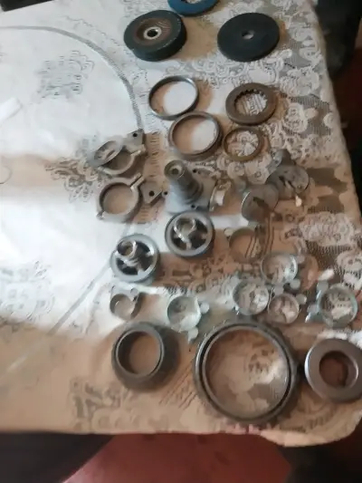 Para camiones americano - miniatura 3