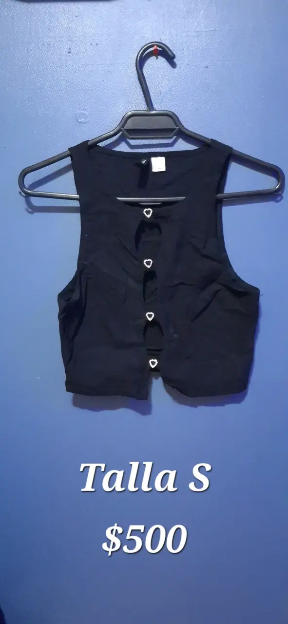 Ropa - 2