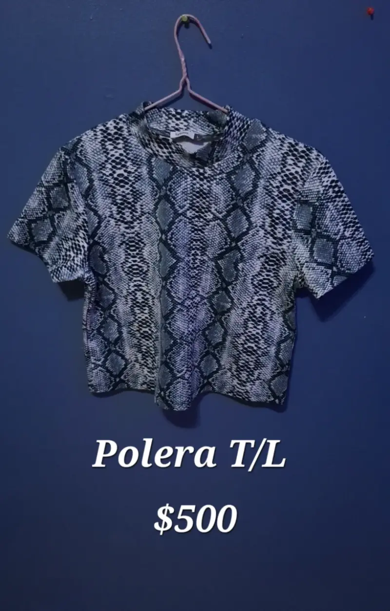 Ropa - 3