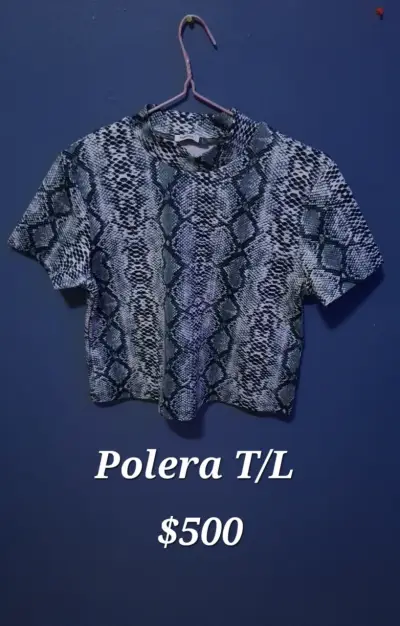 Ropa - miniatura 3