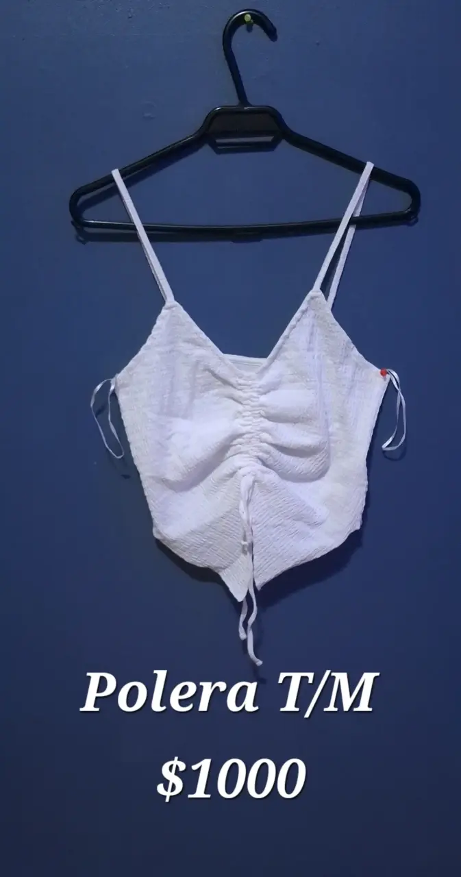 Ropa - 4