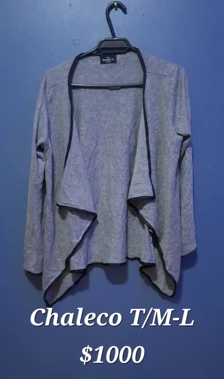 Ropa - 5