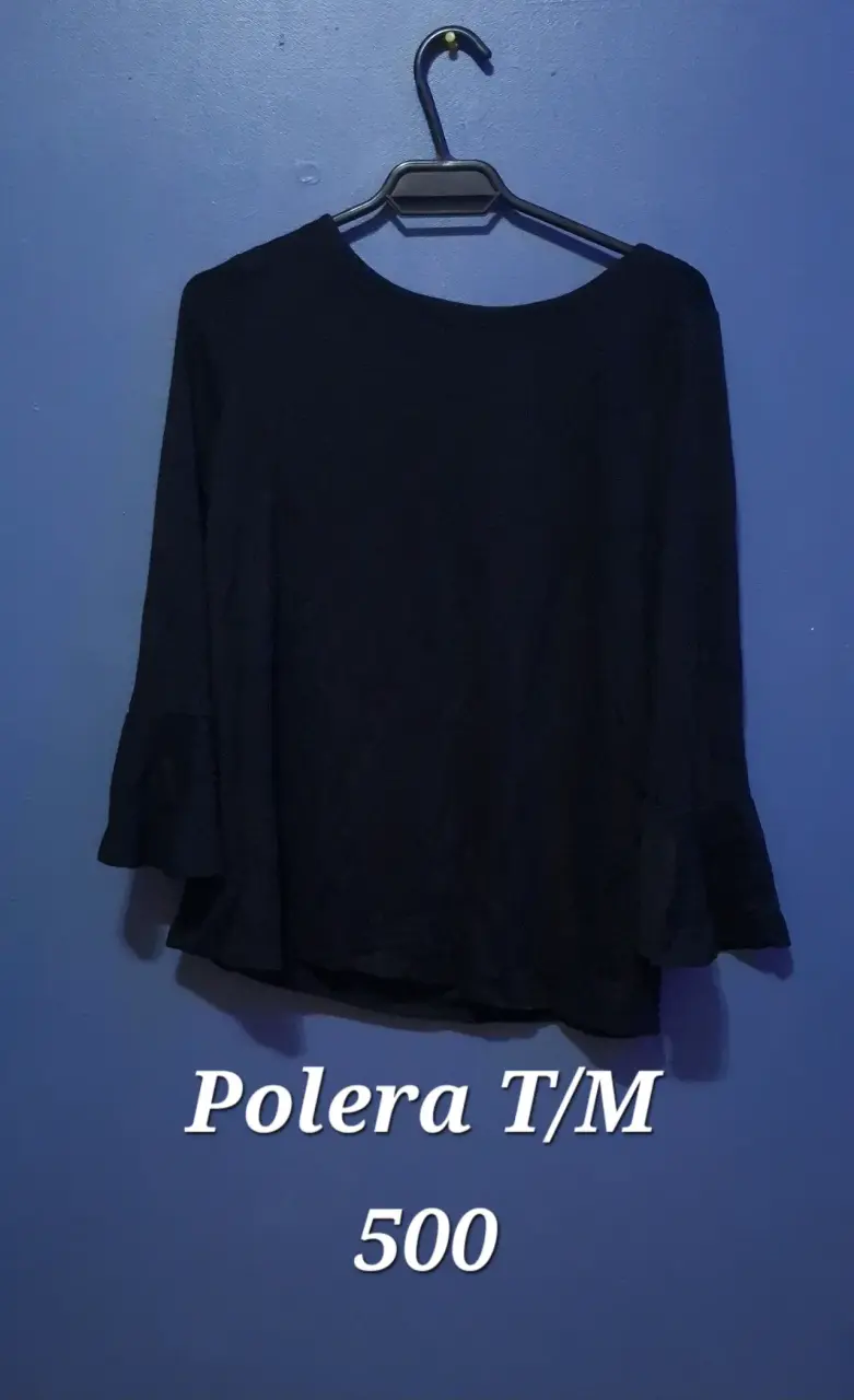 Ropa - 6