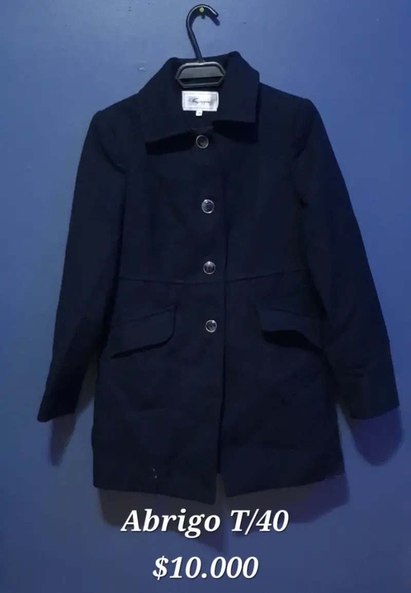 Ropa - 1