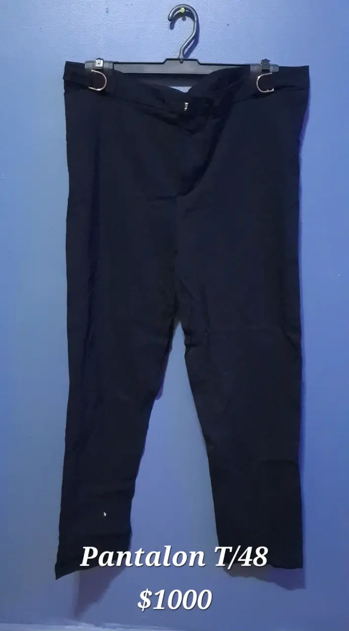 Ropa - 3
