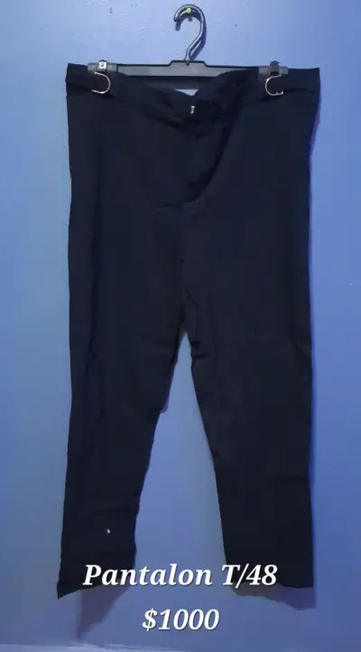 Ropa - miniatura 3