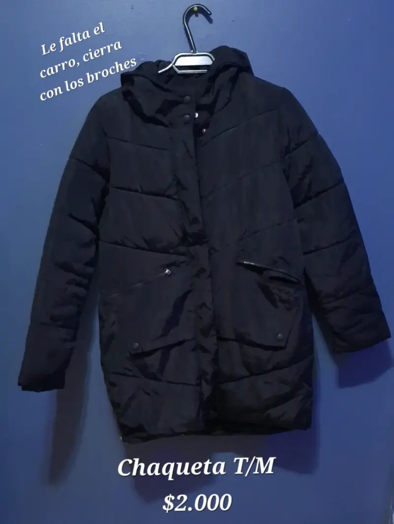 Ropa - 6
