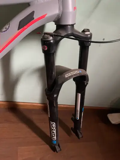 Bicicleta Mérida - miniatura 3