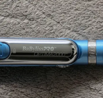 Plancha Profesional BaBylissPRO Optima200 MINI - miniatura 1