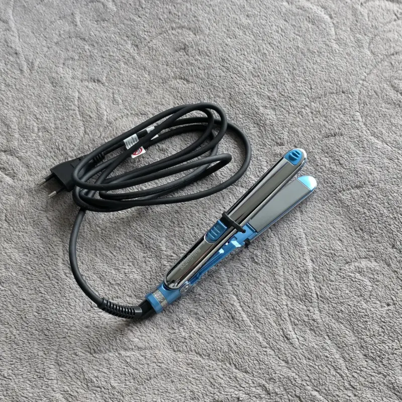 Plancha Profesional BaBylissPRO Optima200 MINI - 2