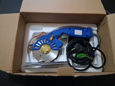 Máquina de Corte Servo Directo Reach RCS-100 - miniatura 1