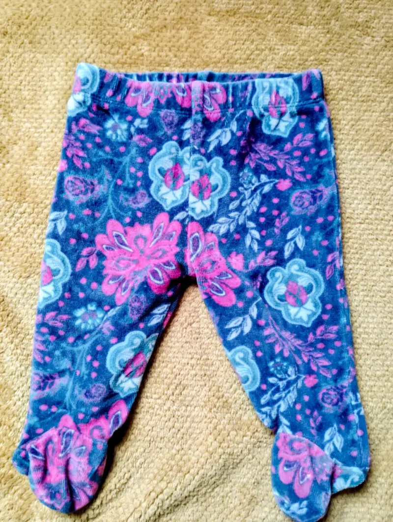 Ropa bebé niña - 2