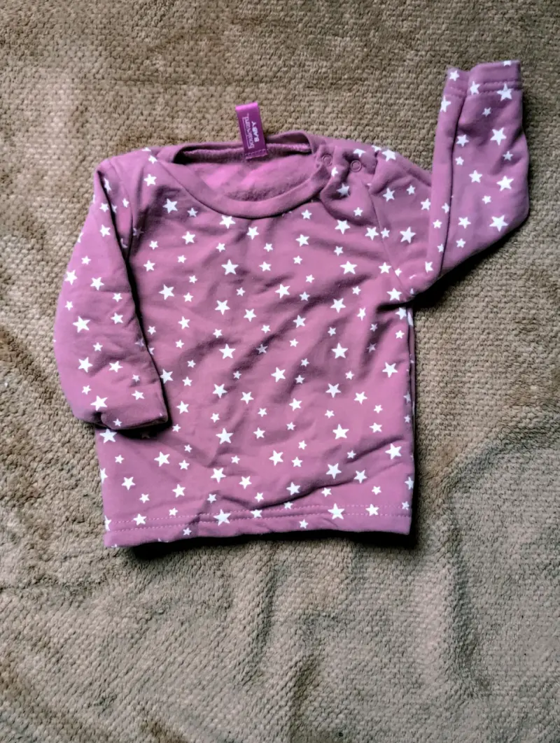 Ropa bebé niña - 3