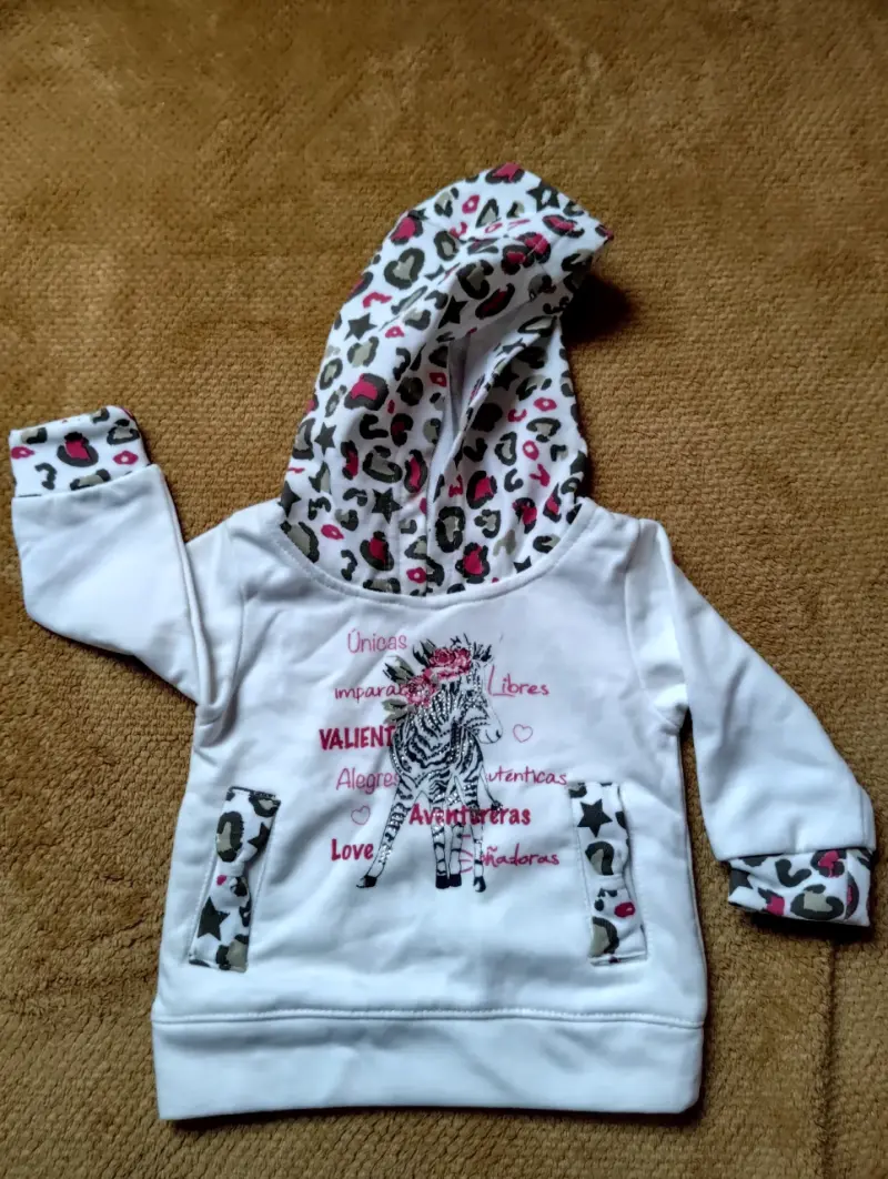 Ropa bebé niña - 4