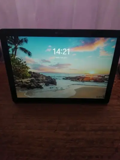 Dell latitude 7210 2 en 1 - miniatura 1