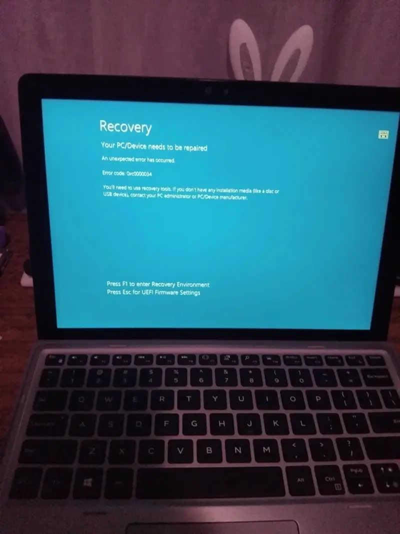 Dell latitude 7210 2 en 1 - 4