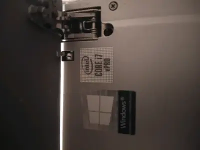 Dell latitude 7210 2 en 1 - miniatura 5