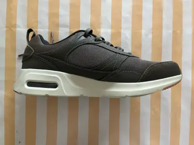 Zapatillas deportivas Skechers  Foam gris - miniatura 4