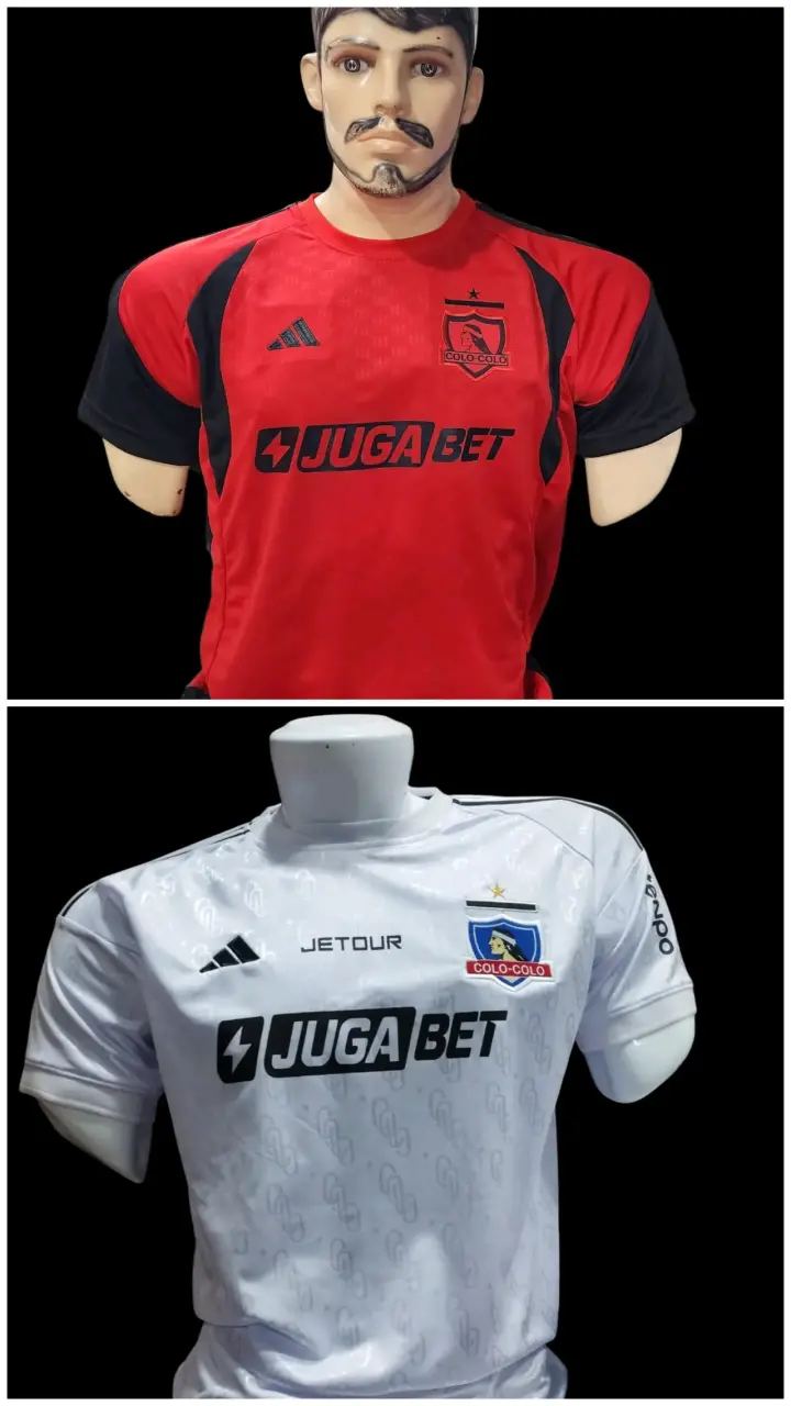 Camisetas deportivas - 3