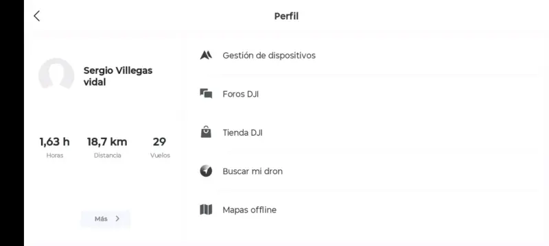 Drone DJI Mini 2 con Control Remoto y Estuche - 2