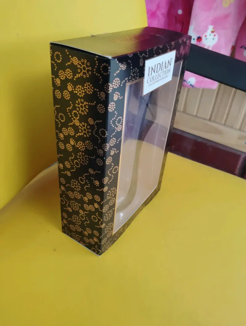 Perfume Indian Collection para Mujer 90ml - 3