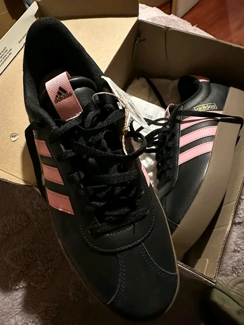 Zapatillas Adidas - 1