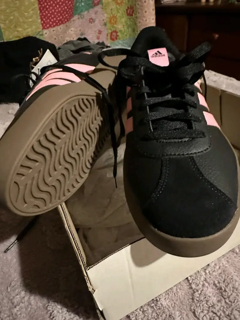 Zapatillas Adidas - 3