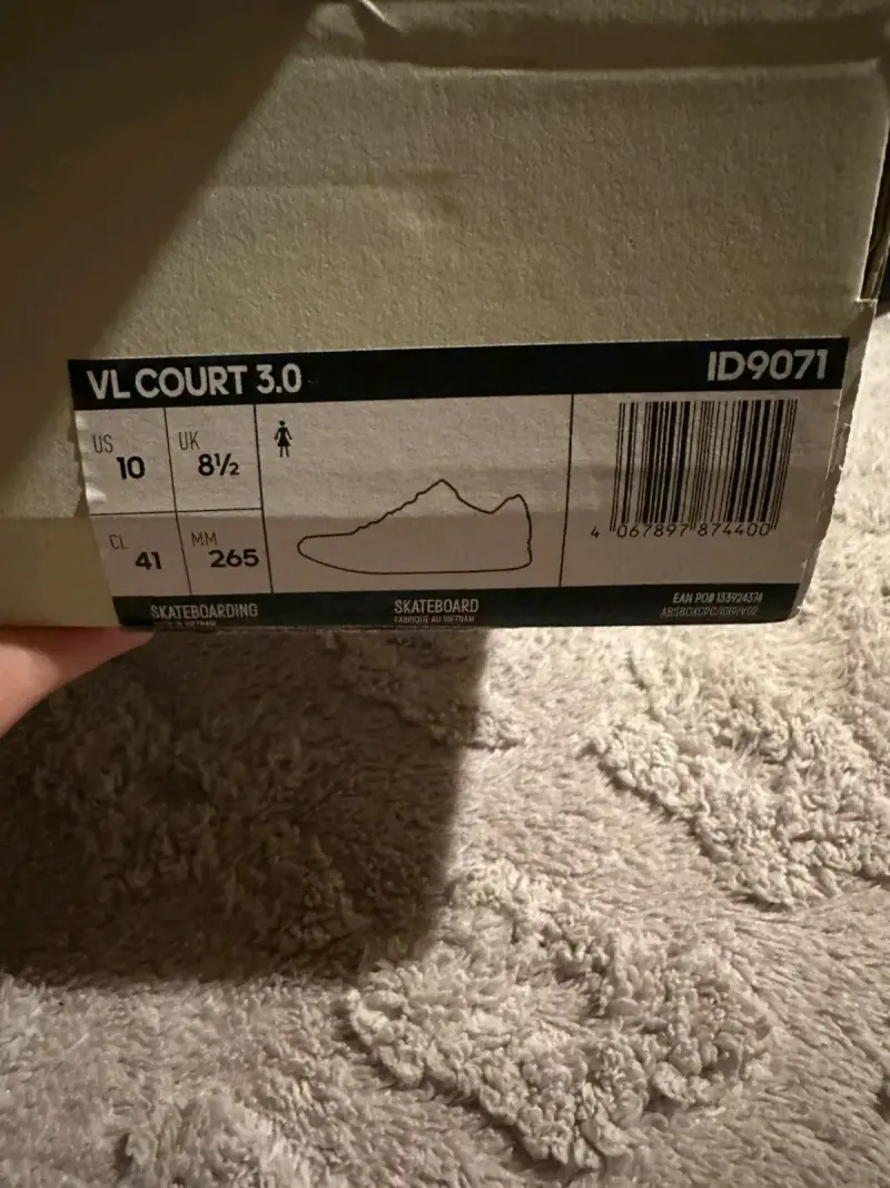Zapatillas Adidas - 4