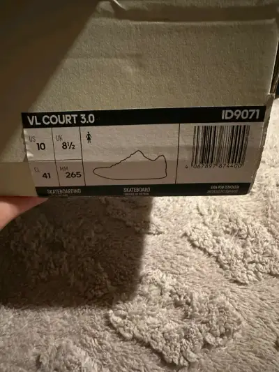 Zapatillas Adidas - miniatura 4
