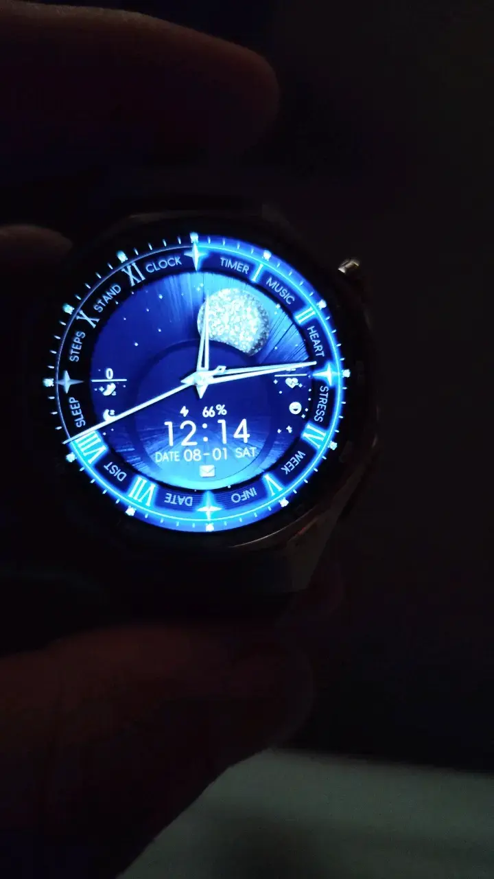 HUAWEI GT6 PRO - 1