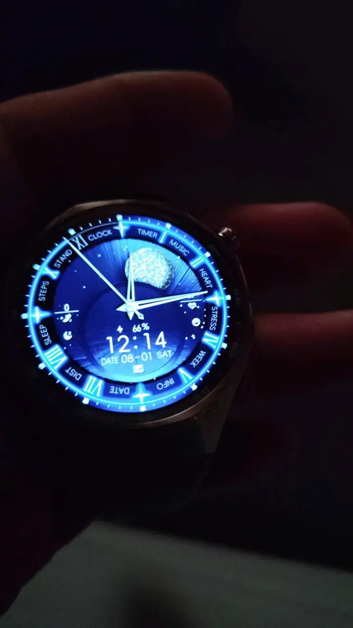 HUAWEI GT6 PRO - 2