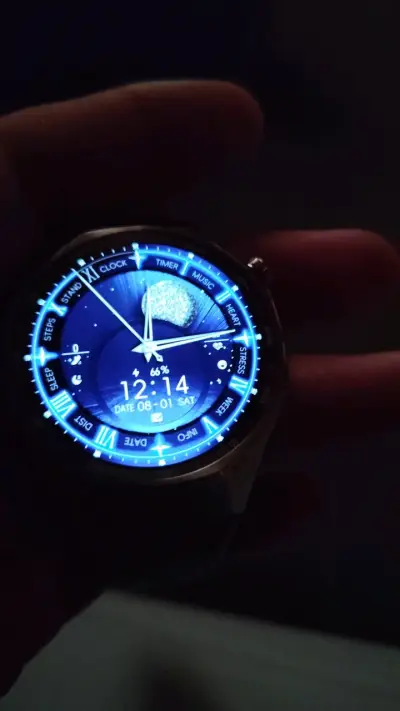 HUAWEI  GT6 PRO - miniatura 2