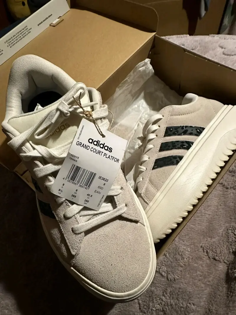 Zapatillas Adidas - 1