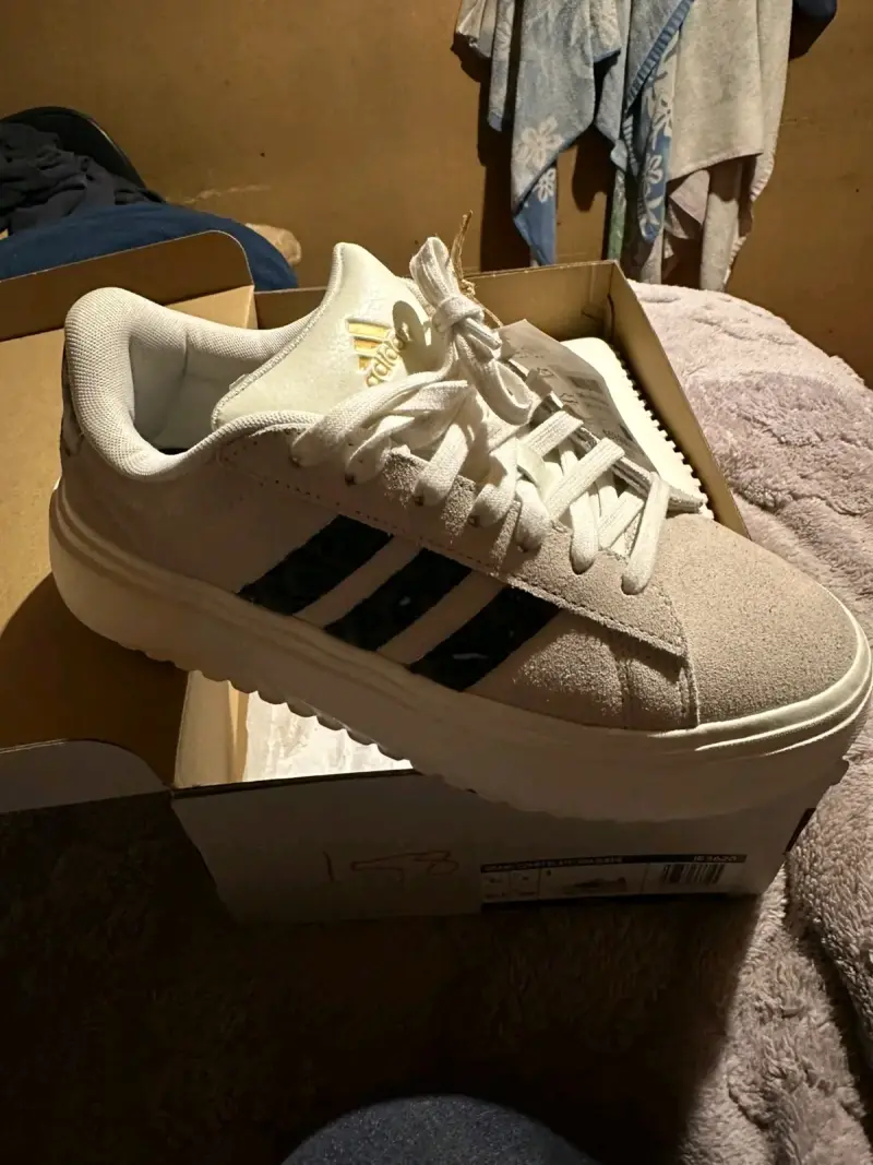 Zapatillas Adidas - 2